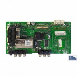 20509816 , 17MB45M-3 , VESTEL 32VH5906 , MAIN BOARD , ANAKART , T315XW03 V.3 20509816 , 17MB45M-3 , VESTEL 32VH5906 , MAIN BOARD , ANAKART , T315XW03 V.3